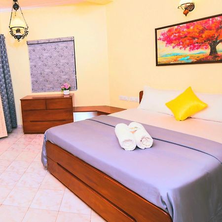 'Golden Sea Pearl' 1 Bhk Beach Apartment ベナウリム エクステリア 写真